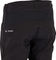 VAUDE Men's Qimsa Softshell Pants II - black-black/M