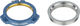 Cane Creek Unité de Prétension de Roulement Crank Preloader - blue/universal