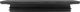 SRAM Verschlussring Stahl für PG-1050 / PG-950 - black