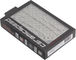 CeramicSpeed UFO KMC 12-Speed Chain - silver/126