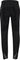 VAUDE Mens Kuro Rain Pants - black/M