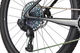 Cannondale Vélo Tout-Terrain Scalpel HT Hi-MOD Ultimate Carbone 29" - tinted red/110 /29"/L