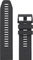 Garmin Bracelet de Montre en Silicone QuickFit 26 - graphite