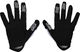 GripGrab Gants Aerolite InsideGrip - blanc/M
