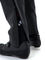 VAUDE Pantalons de Pluie Kuro Pro - black | L