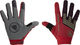 Endura SingleTrack Full Finger Gloves - pomegranate/M