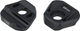 PRO Discover Short Di2 Carbon Sattelstütze - schwarz/31,6 mm/320 mm/20 mm