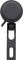 Supernova E3 E-Bike V521S LED Front Light - StVZO Approved - black