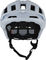 POC Casque Axion - hydrogen white mat/51 - 54 cm