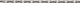 KMC X9 9-speed Chain - silver-grey/114
