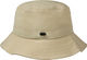 BUFF Adventure Bucket Hat - solid sand/S/M
