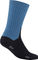 ASSOS Calcetines Trail T3 - pruxian blue/39 - 42
