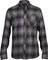 Fox Head Chemise en Flanelle Survivalist - black/M