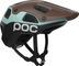 POC Cularis Pure MIPS Helmet - bronzite brown matt-lazurite blue matt | 55 - 58 cm