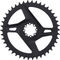 SRAM X-Sync Road Direct Mount Chainring for Rival - black/42 