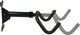 Eufab Bicycle wall mount - black