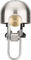 SPURCYCLE Stainless Steel Bell - Raw - raw
