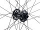 Set de Roues Flow MK4 Disc 6 trous Boost 29" - noir/set de 29" (av 15x110 Boost + arr 12x148 Boost) Shimano Micro Spline