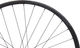 NoTubes Juego de ruedas Flow MK4 Disc 6 agujeros Boost 29" - negro/Juego 29" (RD 15x110 Boost + RT 12x148 Boost) Shimano Micro Spline