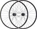 NoTubes Set de Roues Flow S2 Disc 6 trous Boost 29" - noir/Set de 29" (avant 15x110 Boost + arrière 12x148 Boost) SRAM XD