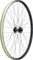 NoTubes Flow S2 6-bolt Disc Boost 29" Wheelset - black/29" set (front 15x110 Boost + rear 12x148 Boost) SRAM XD