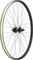 NoTubes Juego de ruedas Flow S2 Disc 6 agujeros Boost 29" - negro/29" set (RD 15x110 Boost + RT 12x148 Boost) SRAM XD