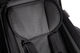 climatex Baby Seat for Kid Trailer - galaxy black/universal