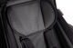 Siège Bébé climatex pour Remorque Kid - galaxy black/universal