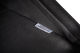 Siège Bébé climatex pour Remorque Kid - galaxy black/universal