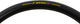 Pirelli P ZERO Race TUB SL 28" Schlauchreifen - black/26-622 (28x26 mm)