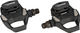 Pedales de clip PD-RS500 - negro/universal