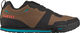 Tracker Fastlace MTB Shoes - java lava/42