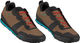 Giro Tracker Fastlace MTB Shoes - java lava/42