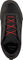 Chaussures VTT Tracker Fastlace - black-bright red/42
