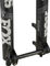 Fox Racing Shox 36 FLOAT 27.5" GRIP2 Performance Elite Boost Suspension Fork - 2023 - matte black/160 mm / 1.5 tapered / 15 x 110 mm / 44 mm