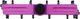 Dagga Plattformpedale - purple/universal