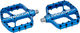 Chromag Dagga Platform Pedals - blue/universal