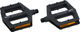 CONTEC CPI-NY Platform Pedals - black/universal