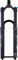 36 Float 29" GRIP Performance Boost E-Optimized Federgabel Modell 2023 - matte black/160 mm / 1.5 tapered / 15 x 110 mm / 44 mm