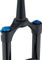 Fox Racing Shox Horquilla suspen. 36 Float 29" GRIP Performance Boost E-Optimized 2023 - matte black/160 mm / 1.5 tapered / 15 x 110 mm / 44 mm