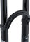 36 Float 29" GRIP Performance Boost E-Optimized Federgabel Modell 2023 - matte black/160 mm / 1.5 tapered / 15 x 110 mm / 44 mm