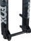 Fox Racing Shox 36 Float 29" GRIP Performance Boost E-Optimized Federgabel Modell 2023 - matte black/160 mm / 1.5 tapered / 15 x 110 mm / 44 mm