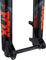 36 Float 29" GRIP2 Factory Boost E-Optimized Federgabel Modell 2023 - shiny black/160 mm / 1.5 tapered / 15 x 110 mm / 44 mm