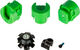36 Float 29" GRIP2 Factory Boost E-Optimized Federgabel Modell 2023 - shiny black/160 mm / 1.5 tapered / 15 x 110 mm / 44 mm