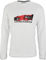 Maillot Manga LS - manga/M