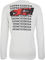 Maillot Manga LS - manga/M