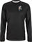 Maillot Shroom Dude LS - shroom dude/M
