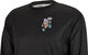 Maillot Shroom Dude LS - shroom dude/M