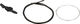 Dropper Post V2 Lenkerremote ohne Remoteklemme - black/universal
