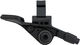 Dropper Post V3 Lenkerremote - black/22,2 mm